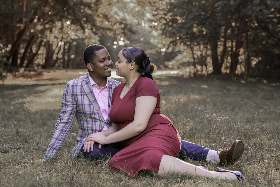 K&H Wedding Photography
