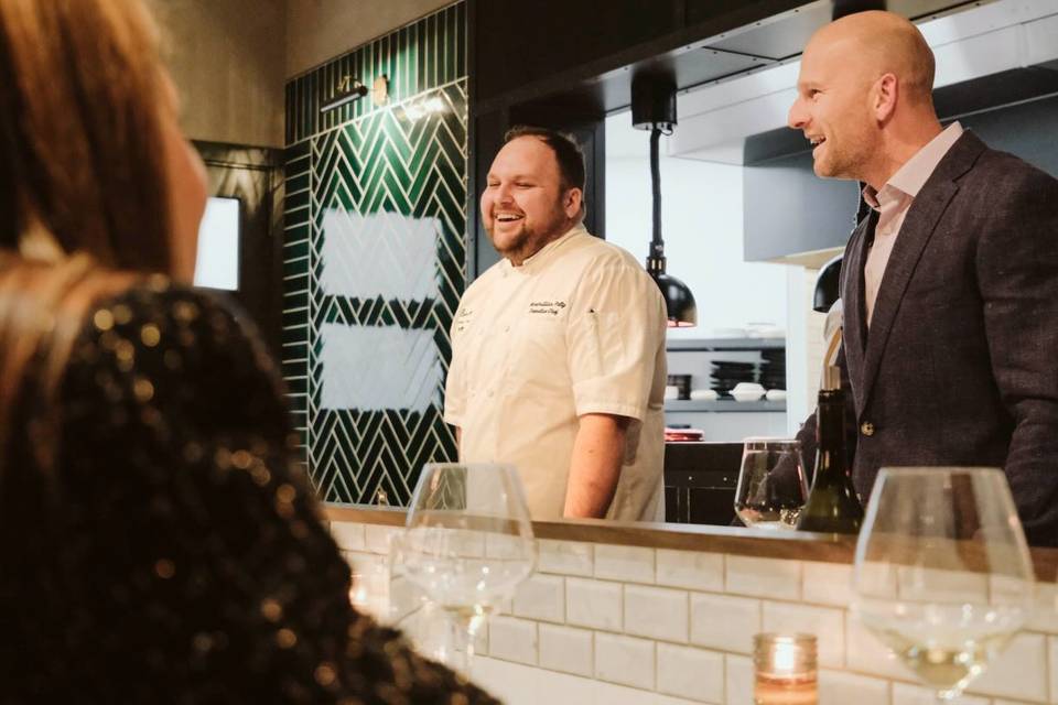 The SOMM Hotel & Spa