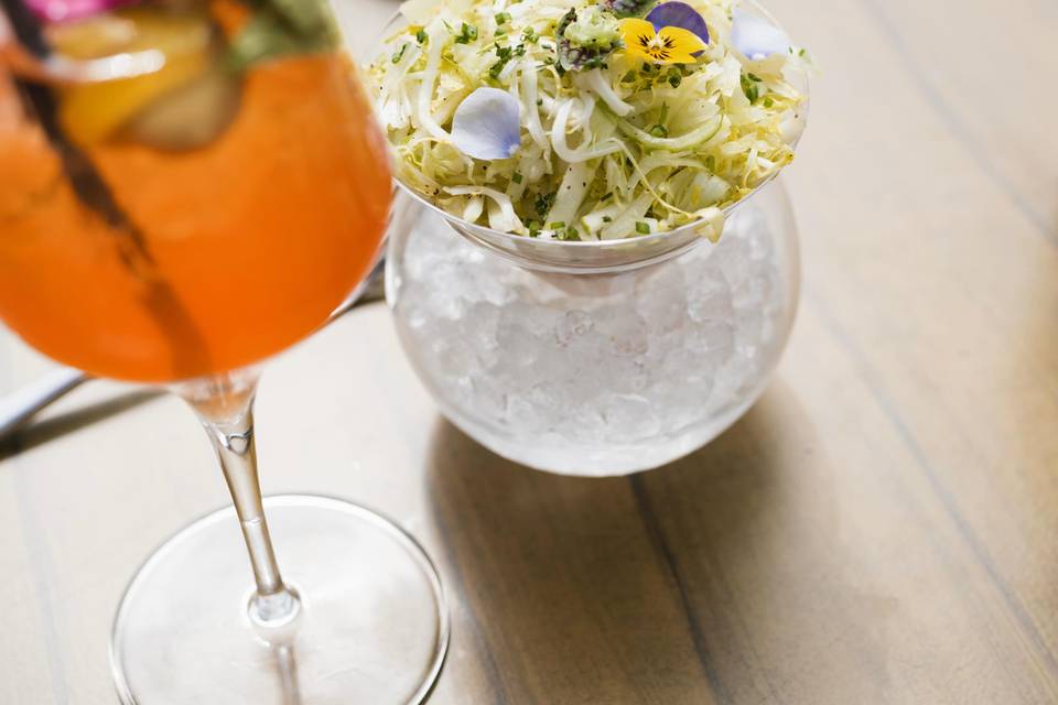The SOMM Hotel & Spa