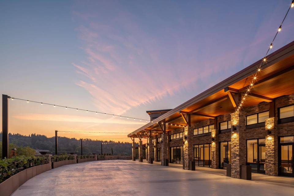 The SOMM Hotel & Spa