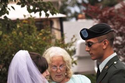 Your Wedding Your Way