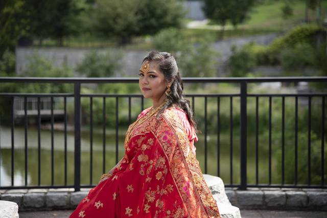 Shots By Sayani