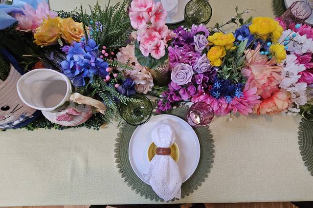 Spring Luncheon