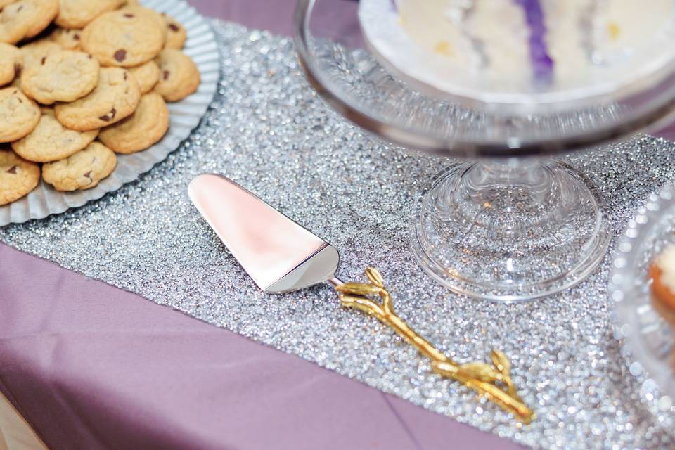 Table Details