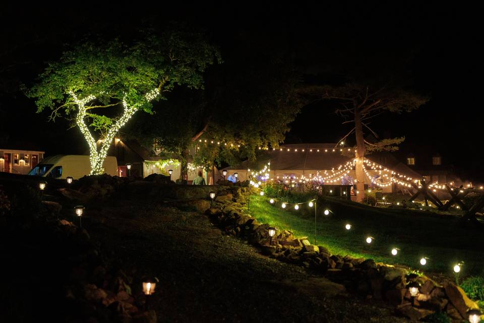 Lighting Design