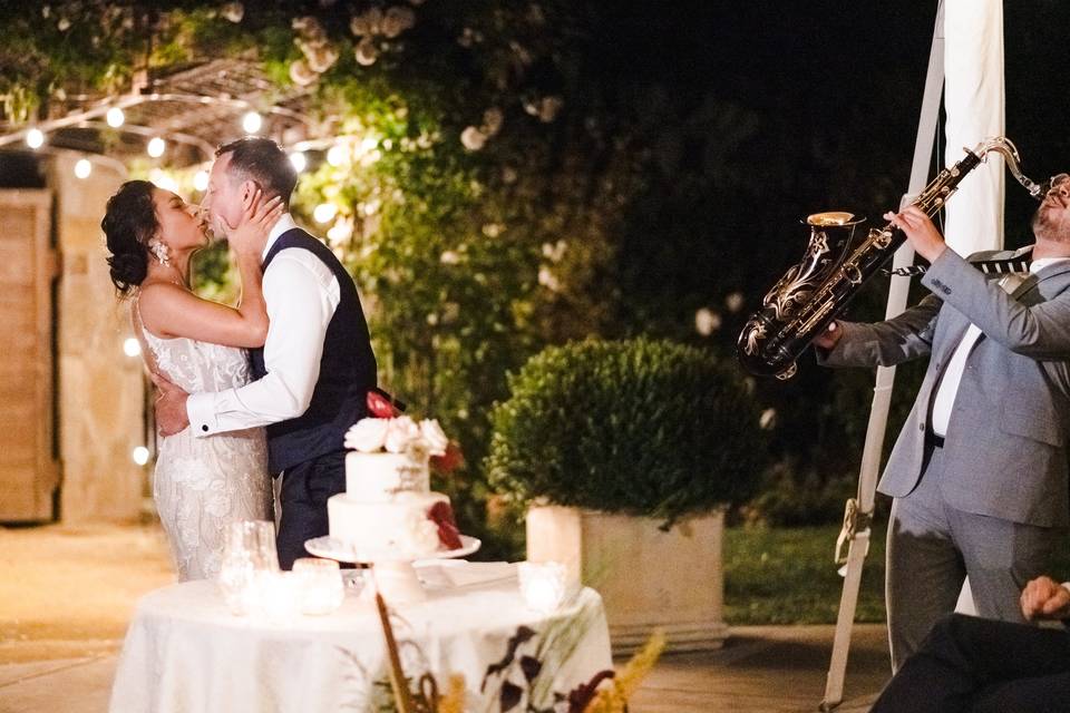 Ceremony