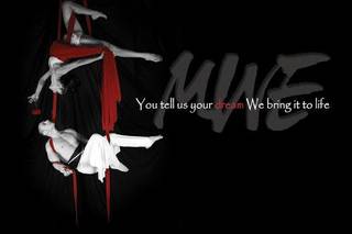 MWE (Mark Wood Entertainment, Inc.)