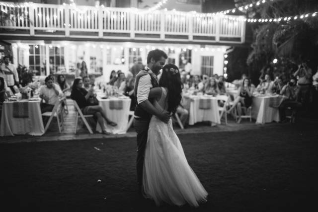 Cortney Crane Events