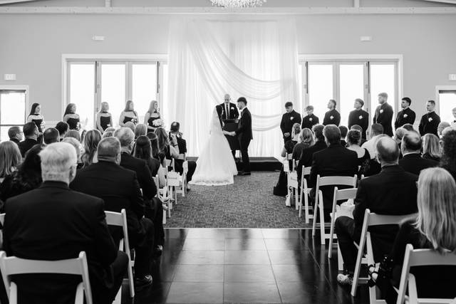 Ceremony