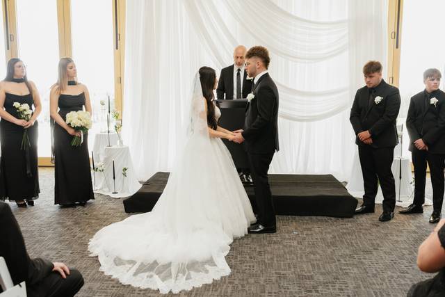 Ceremony
