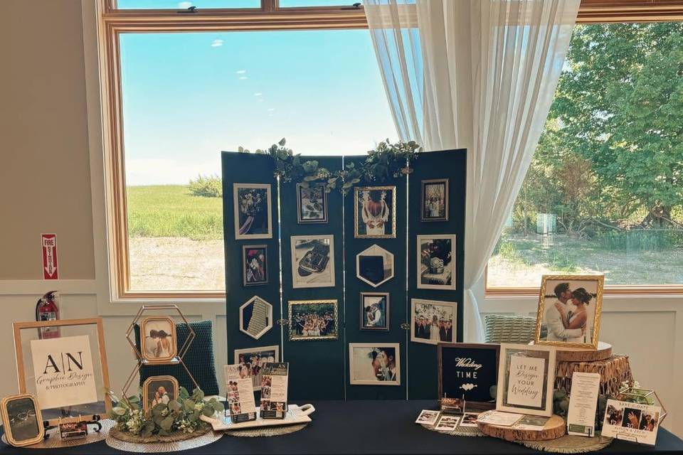 Wedding Expo