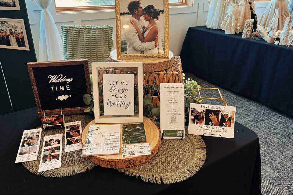Wedding Expo