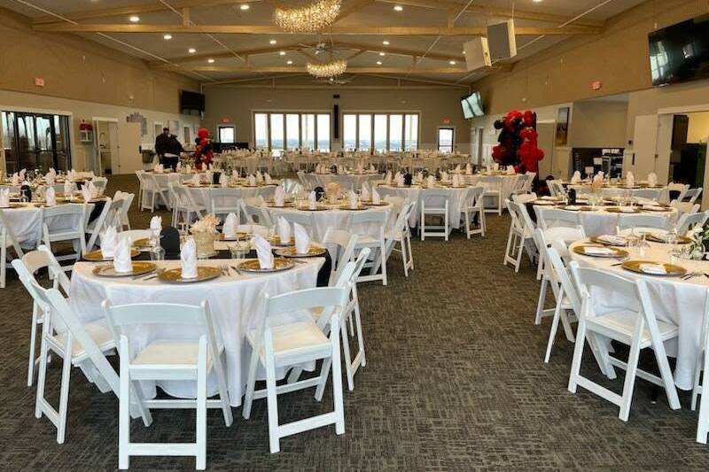 Fundraiser