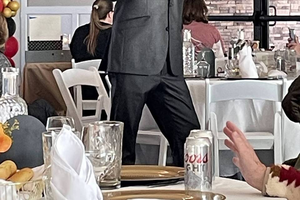 Fundraiser