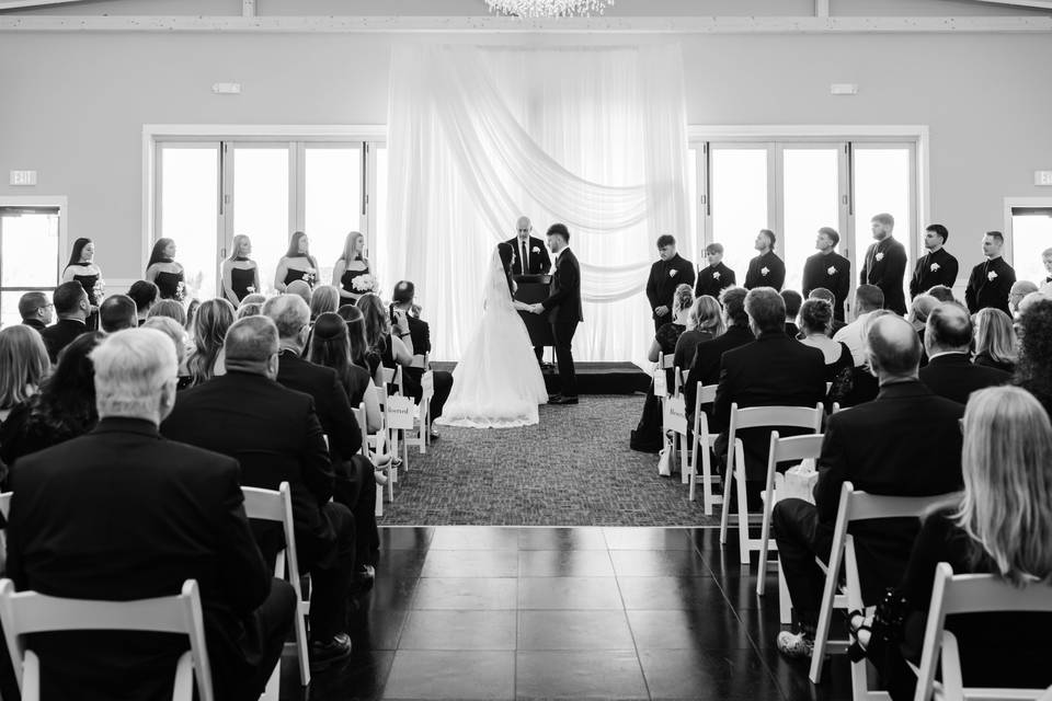 Ceremony