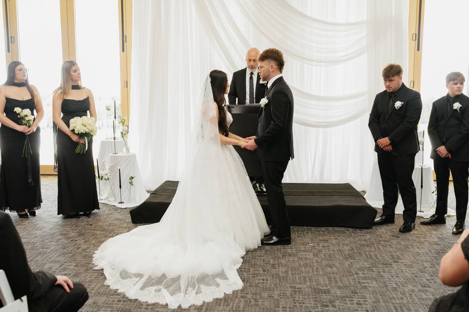 Ceremony