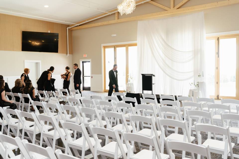 Seating