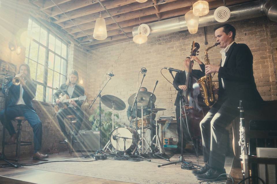 Andrew Lastrapes LLC (andrewlastrapes.com)