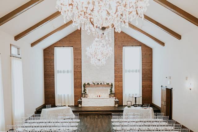 Chapel
