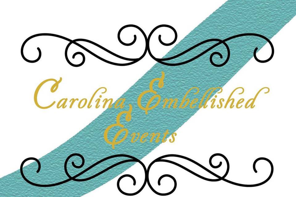 Carolina Embellished Events