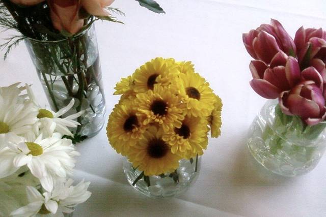 Centerpieces