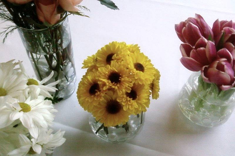 Centerpieces