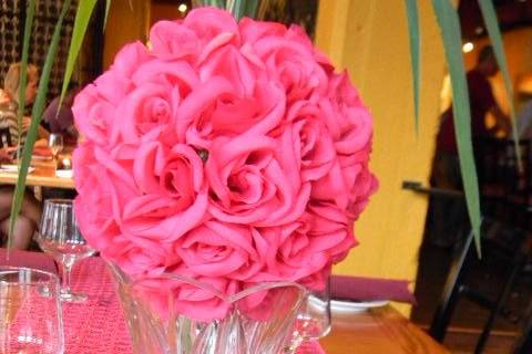 Table setting