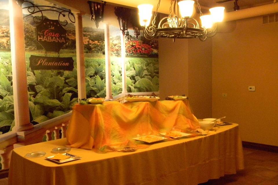 Ke Event Designs