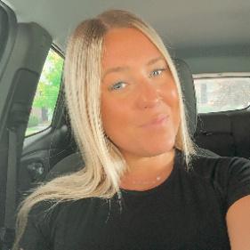 Desiree Sinkel