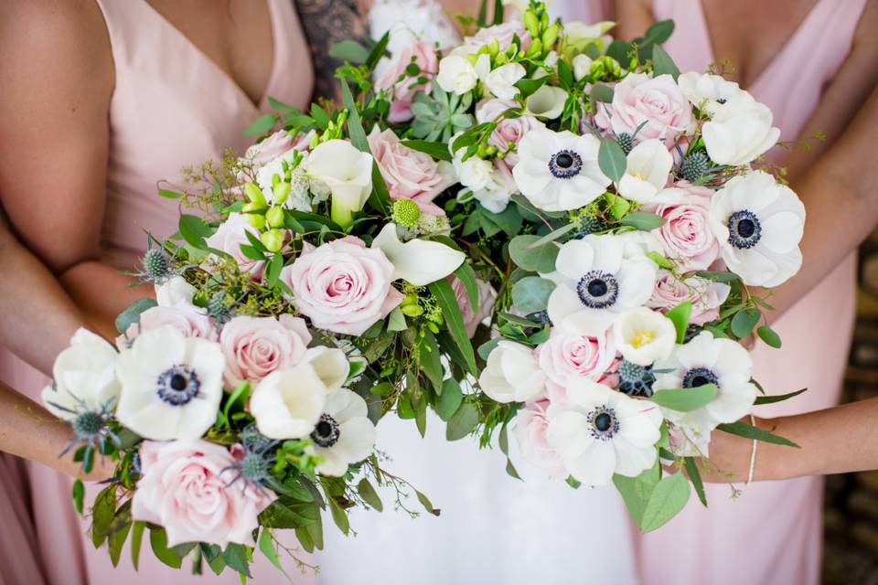 Beautiful Bouquets