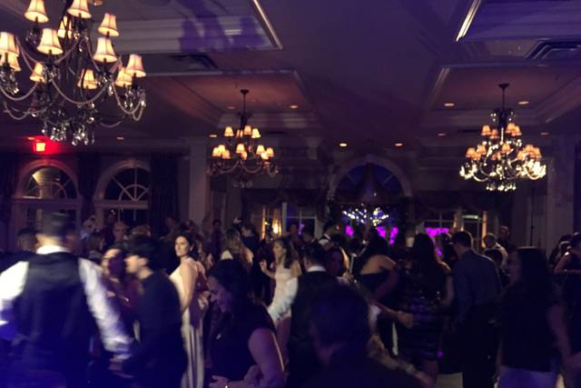 Party time