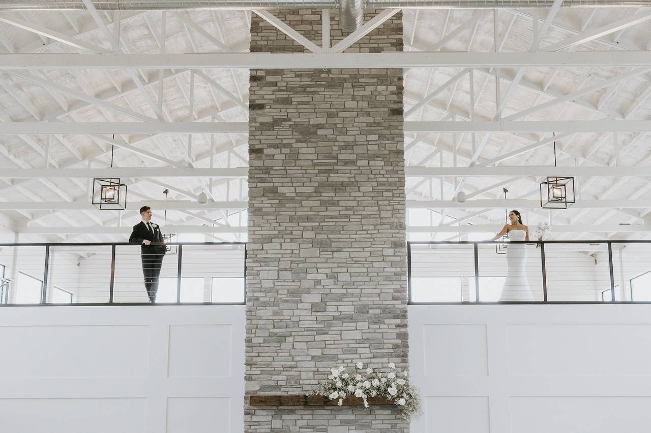 Emerald Hills Events Barn & Farm Weddings Promise City, IA