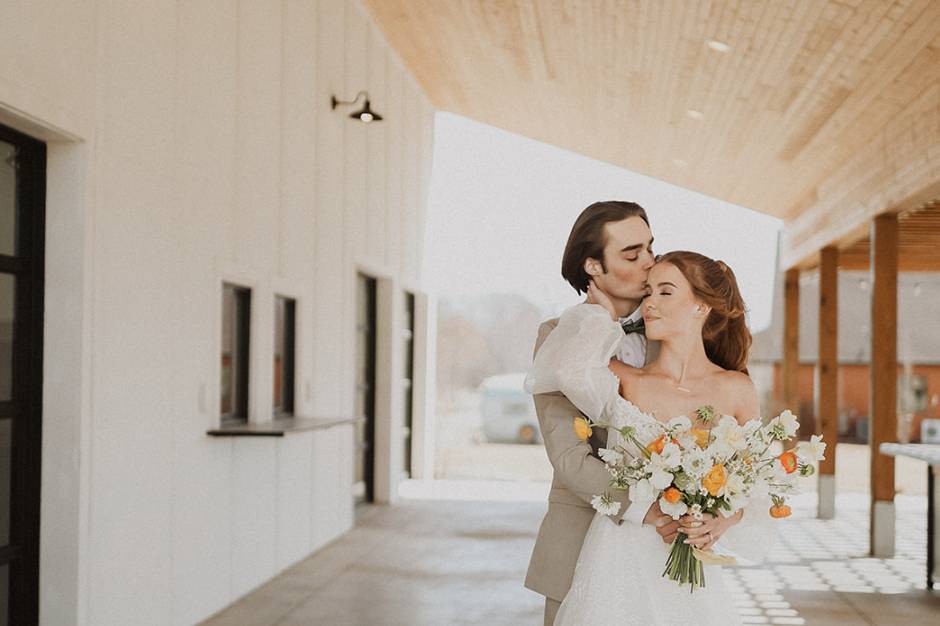 Emerald Hills Events Barn & Farm Weddings Promise City, IA