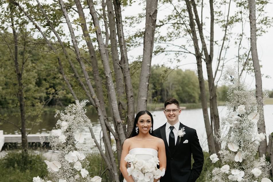 Emerald Hills Events Barn & Farm Weddings Promise City, IA