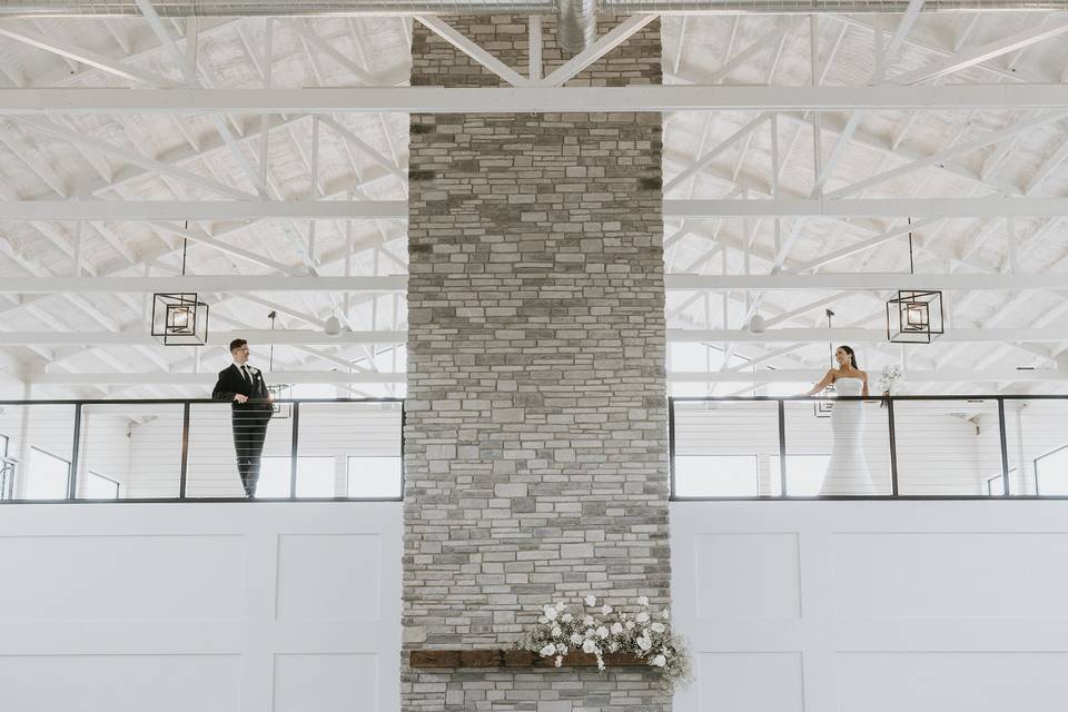 The 10 Best Barn & Farm Wedding Venues in Des Moines - WeddingWire