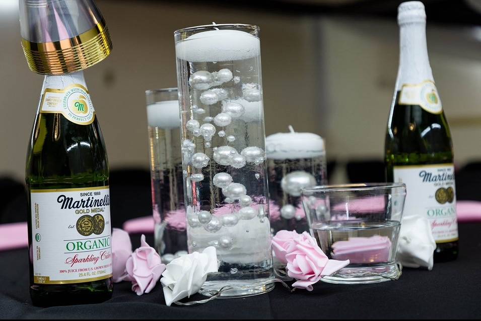 Centerpiece