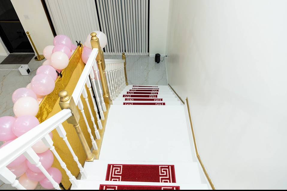 Staircase
