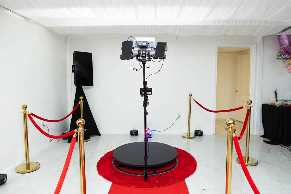 360 Camera 1