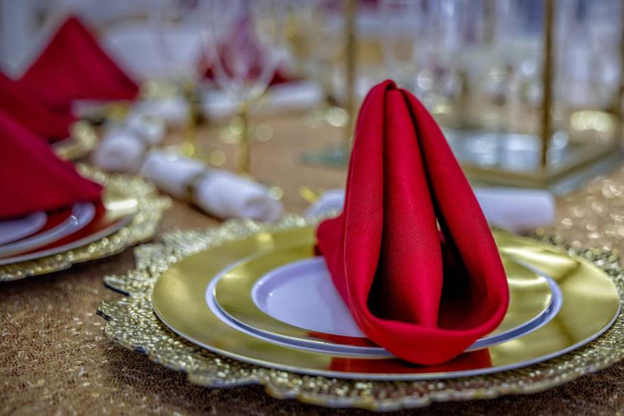 Table Setting1