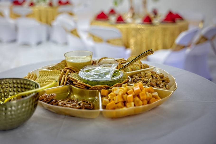 Hors d’oeuvres