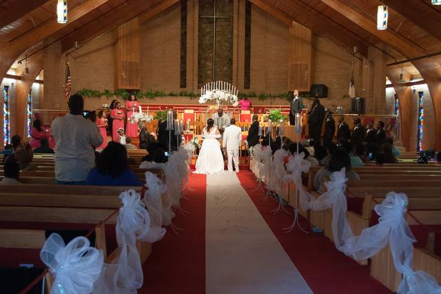 P&L At The Altar
