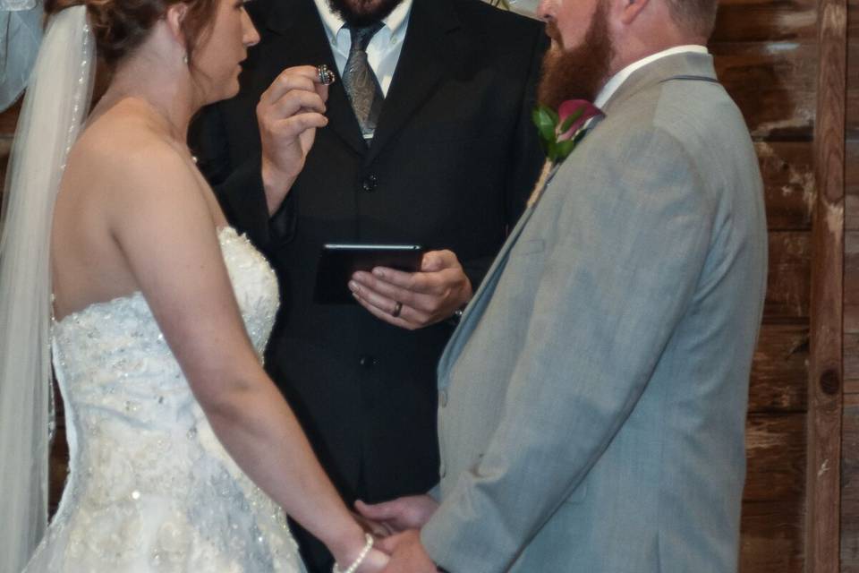 Derek Palmer Photography