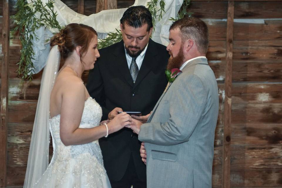 Derek Palmer Photography