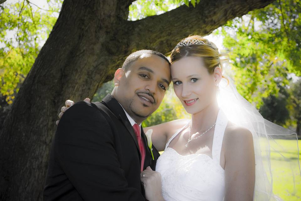 C&B Happily Ever After