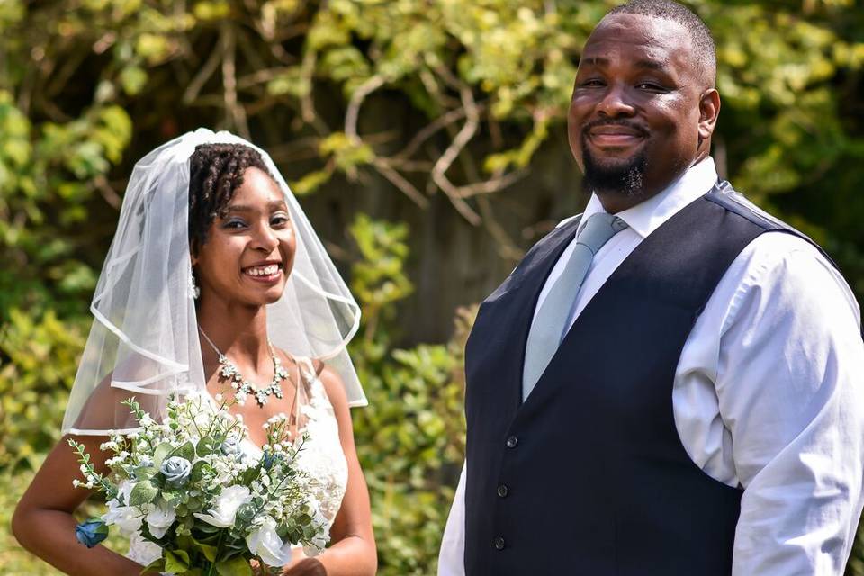 Derek Palmer Photography