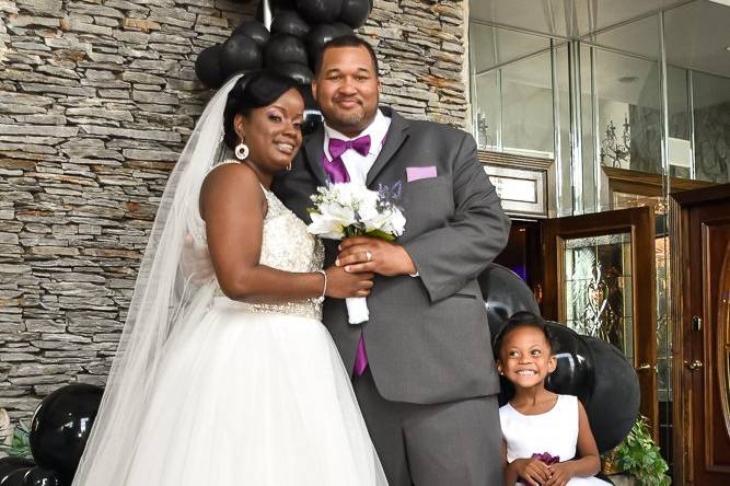 L&T Together w/Little One