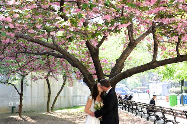 NY1 Minute Weddings