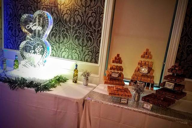 Wedding (Order of 9)