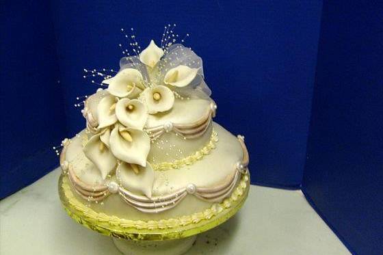 Carmen´s Cake Studio