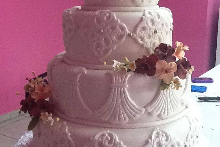 Carmen´s Cake Studio